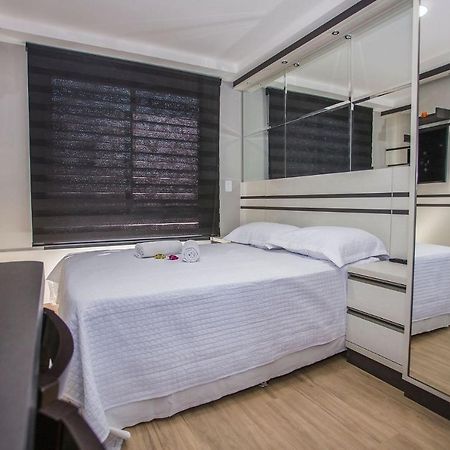 Studio Moderno No Centro De Curitiba - All1206 Dış mekan fotoğraf